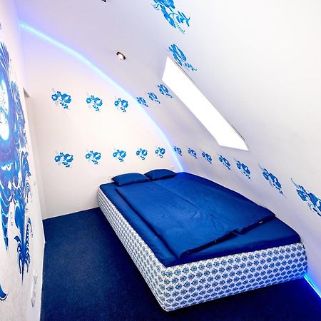 Domeparty Будинок-Купол Ексклюзивне Місце Для Вашої Вечірки Petropavlovskaya Borshchagovka Exterior photo