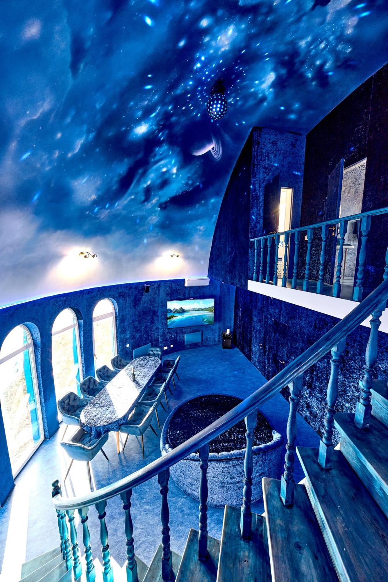 Domeparty Будинок-Купол Ексклюзивне Місце Для Вашої Вечірки Petropavlovskaya Borshchagovka Exterior photo
