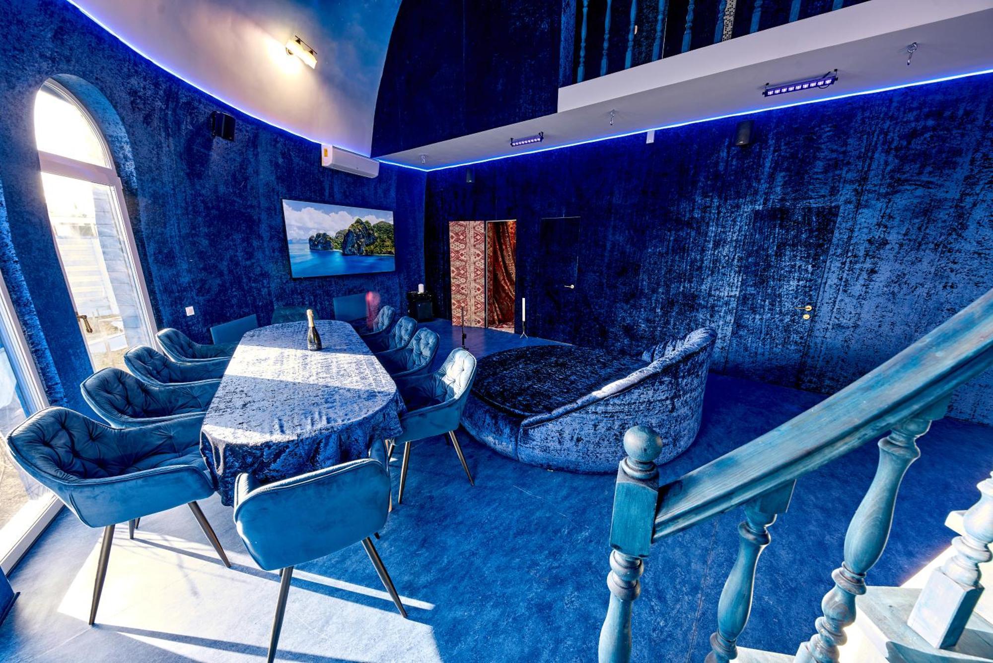 Domeparty Будинок-Купол Ексклюзивне Місце Для Вашої Вечірки Petropavlovskaya Borshchagovka Exterior photo