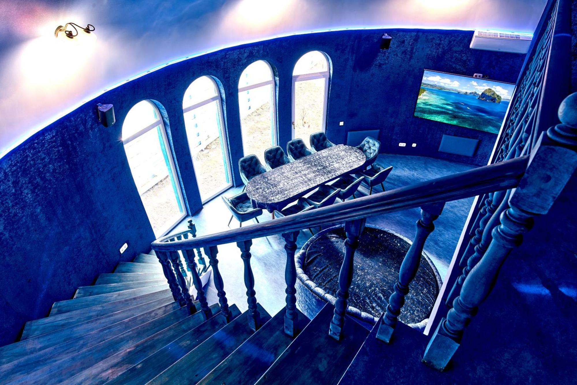 Domeparty Будинок-Купол Ексклюзивне Місце Для Вашої Вечірки Petropavlovskaya Borshchagovka Exterior photo