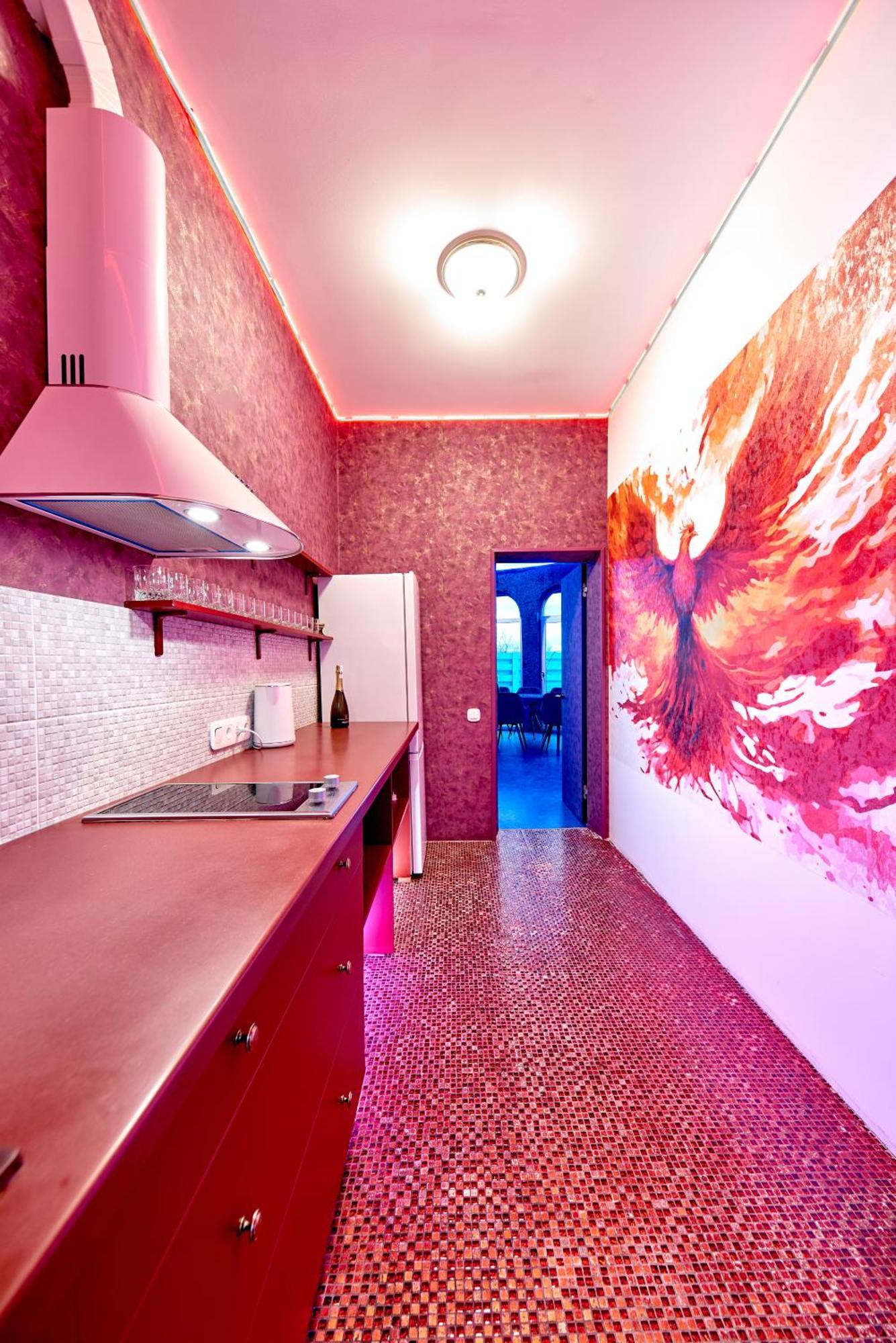 Domeparty Будинок-Купол Ексклюзивне Місце Для Вашої Вечірки Petropavlovskaya Borshchagovka Exterior photo