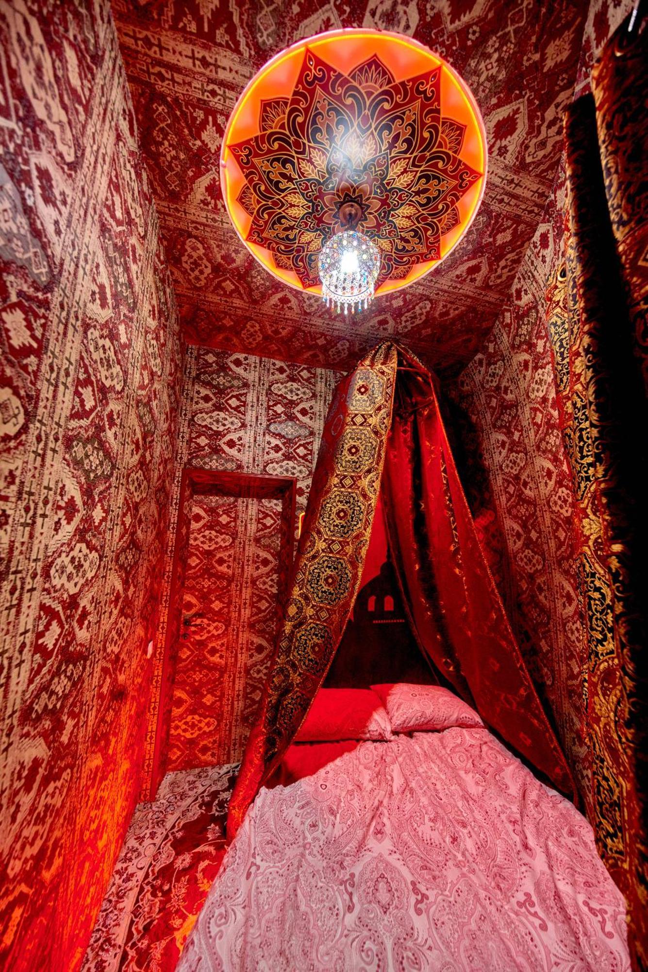 Domeparty Будинок-Купол Ексклюзивне Місце Для Вашої Вечірки Petropavlovskaya Borshchagovka Exterior photo