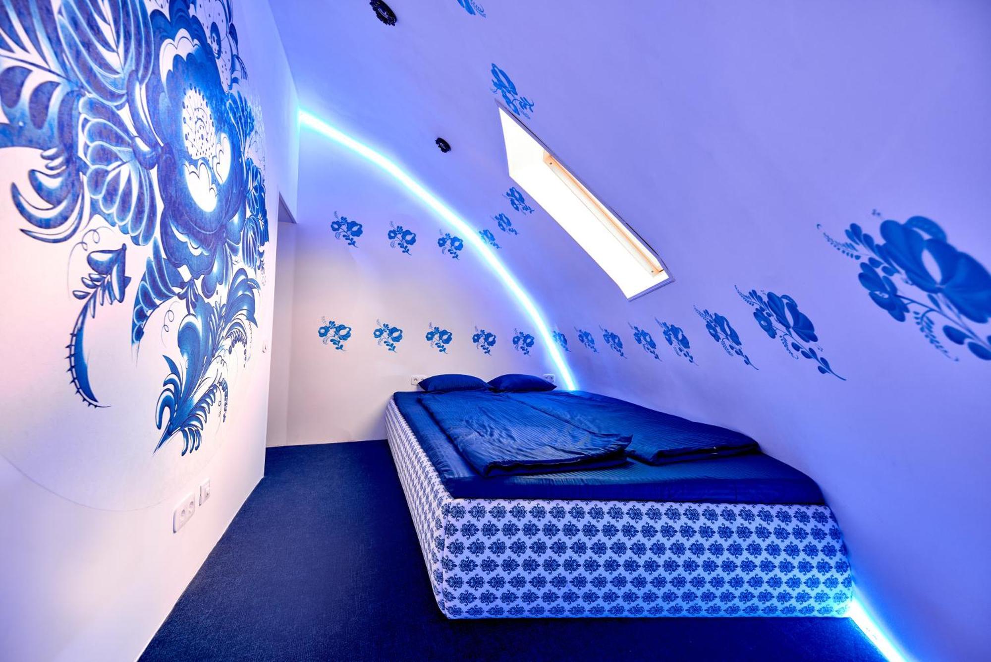 Domeparty Будинок-Купол Ексклюзивне Місце Для Вашої Вечірки Petropavlovskaya Borshchagovka Exterior photo
